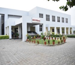 Hotel in Balasore